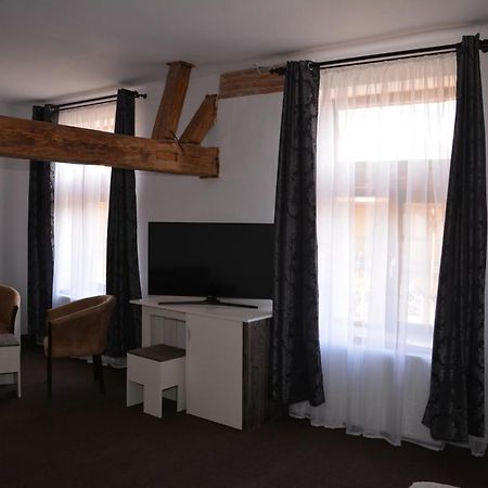 Cristian Inn Ngoại thất bức ảnh