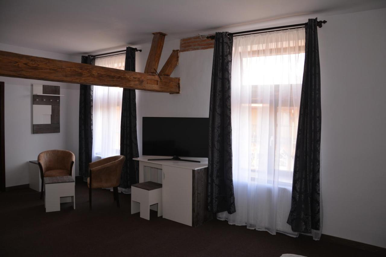 Cristian Inn Ngoại thất bức ảnh
